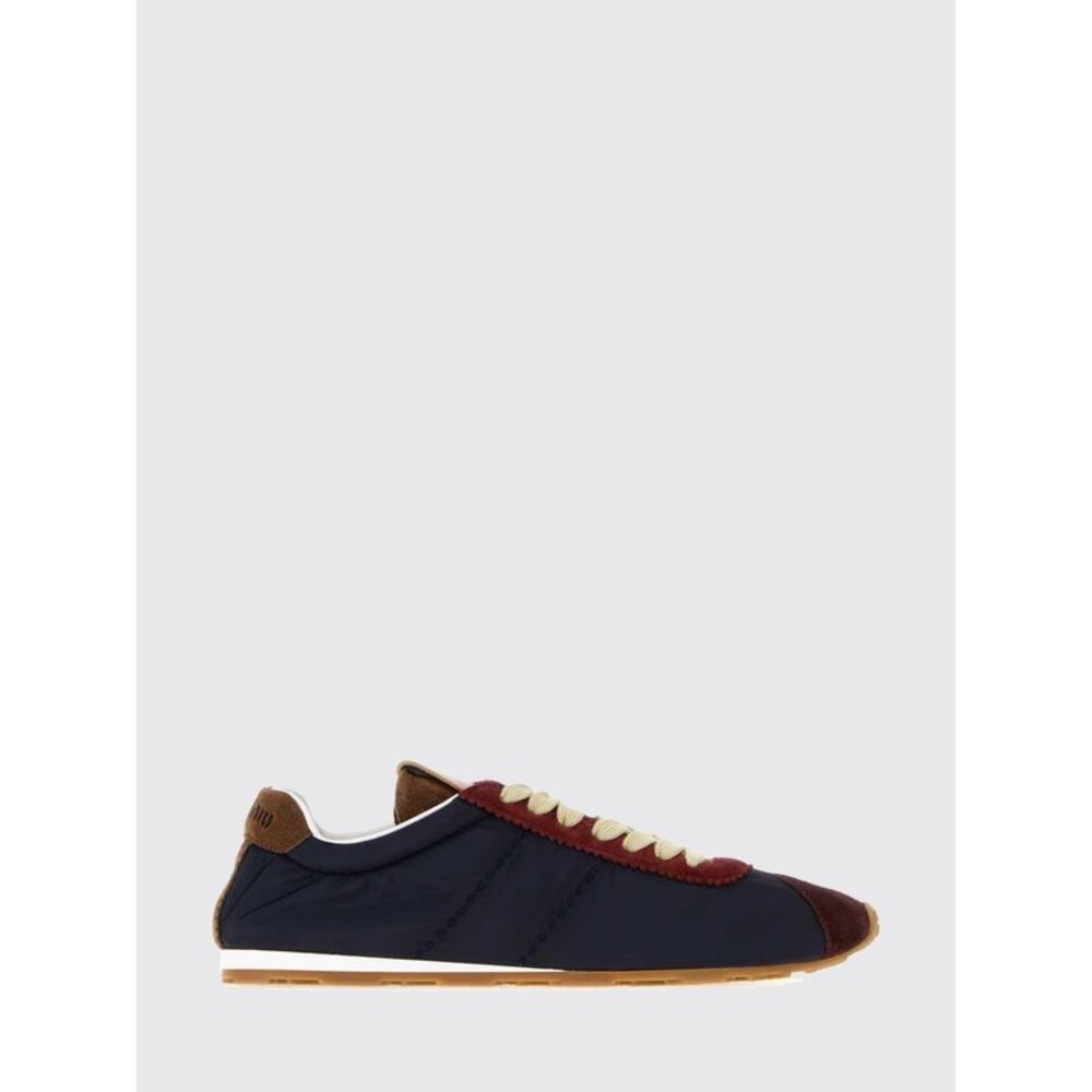 Miu Miu Women Sneakers Woman Miu Miu
